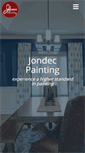 Mobile Screenshot of jondec.com